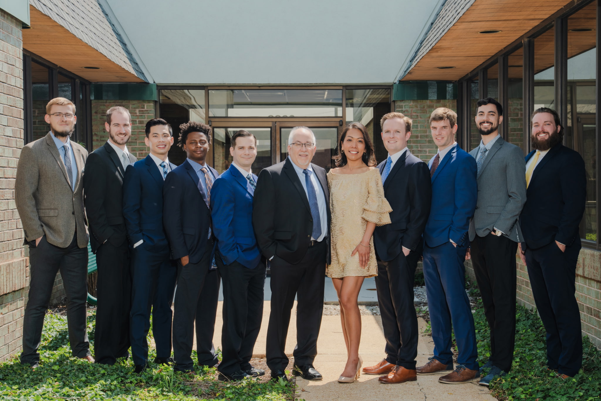 Best Accounting Firm in St. Louis, Missouri