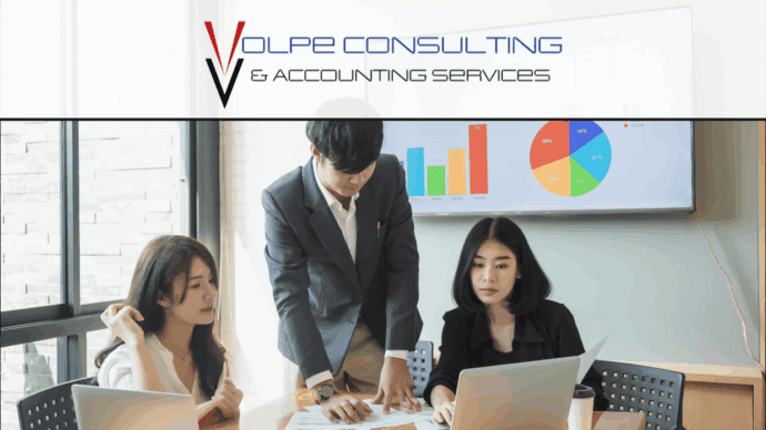 Unlocking Success: The Benefits of Hiring a Professional Accounting Firm for Your Business