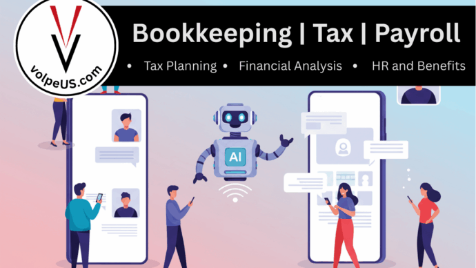 AI In Accounting: Pros and Cons