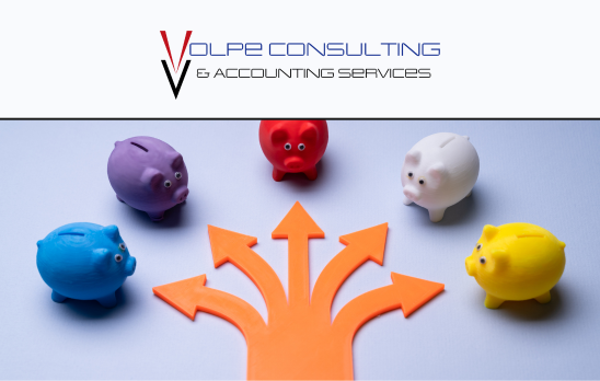 Avenues to Park Extra Cash for your Business