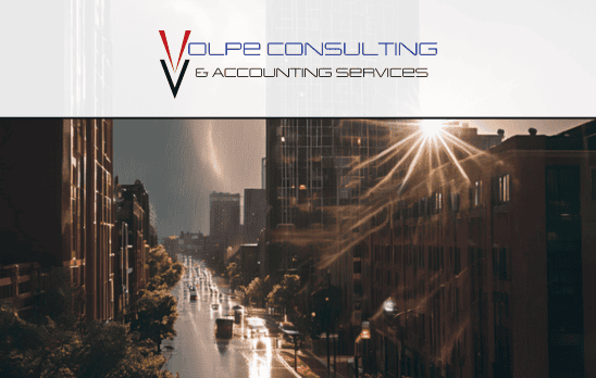 Avoiding the Rain with Financial Forecasting