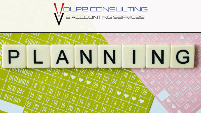 Financial Forecasting Deep Dive