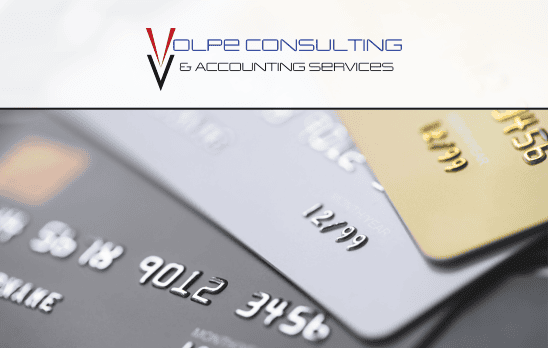 Why Business Credit Cards Are a Smarter Choice: An Accountant’s Perspective