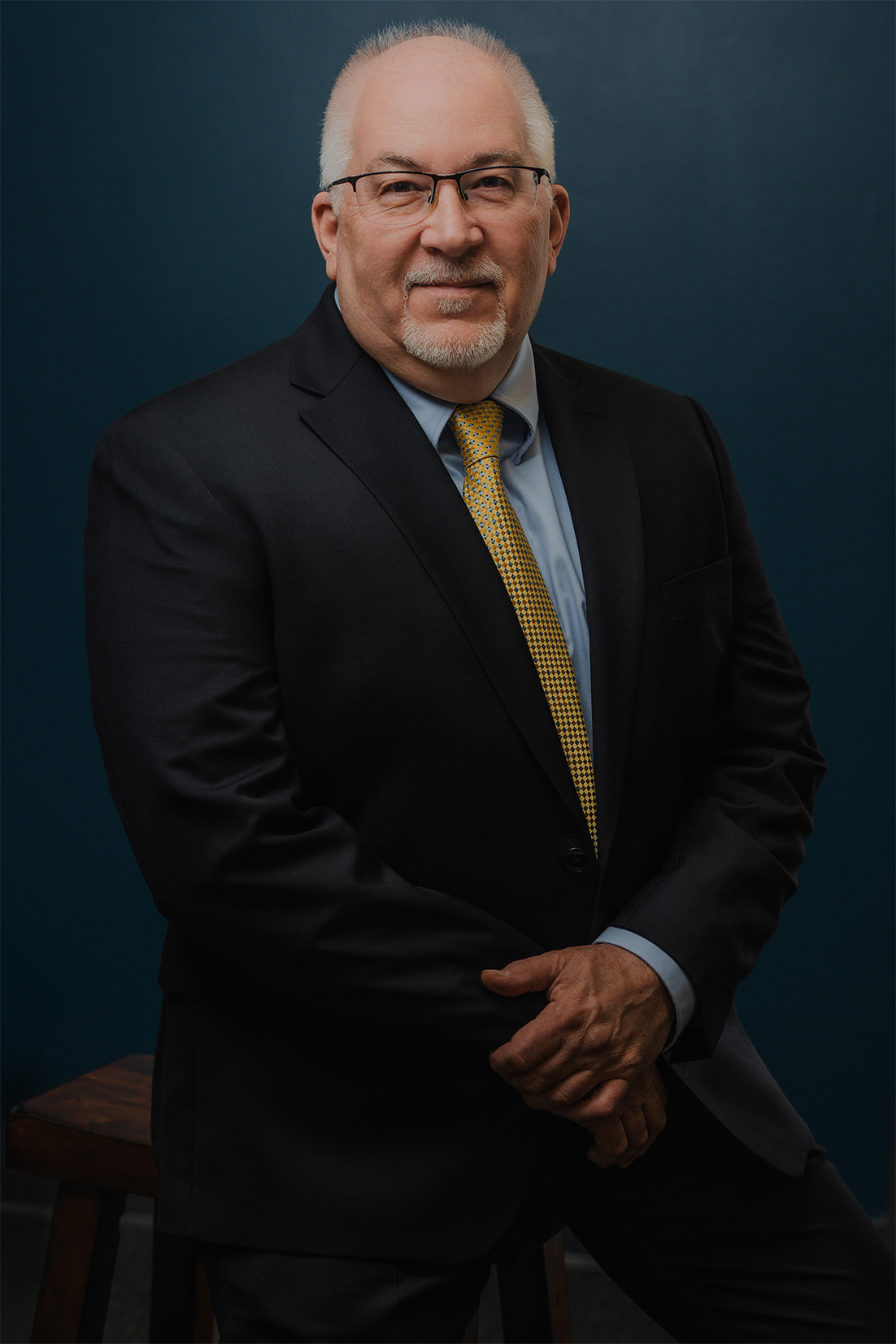 Robert Volpe Accounting St Louis