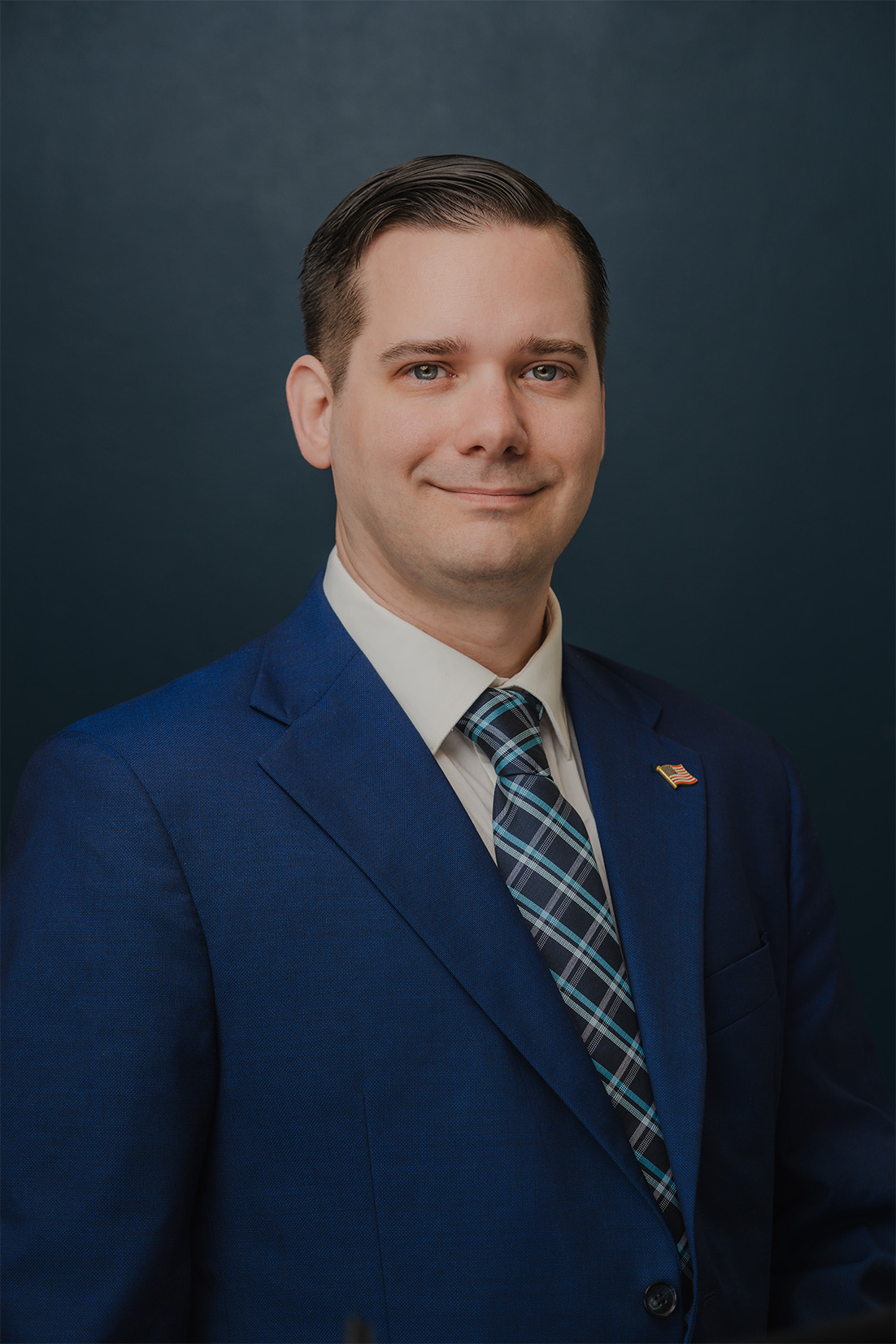 Ryan Pohlmann Accountant