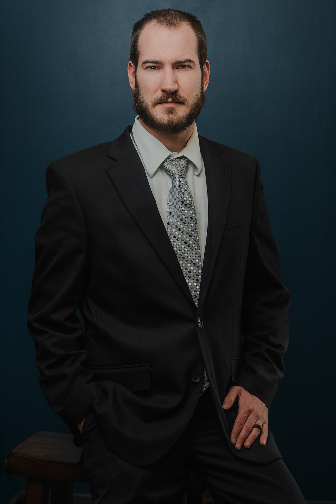 Thomas Gilbert Accountant