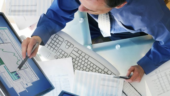 12 Basic Financial Accounting Terms Defined