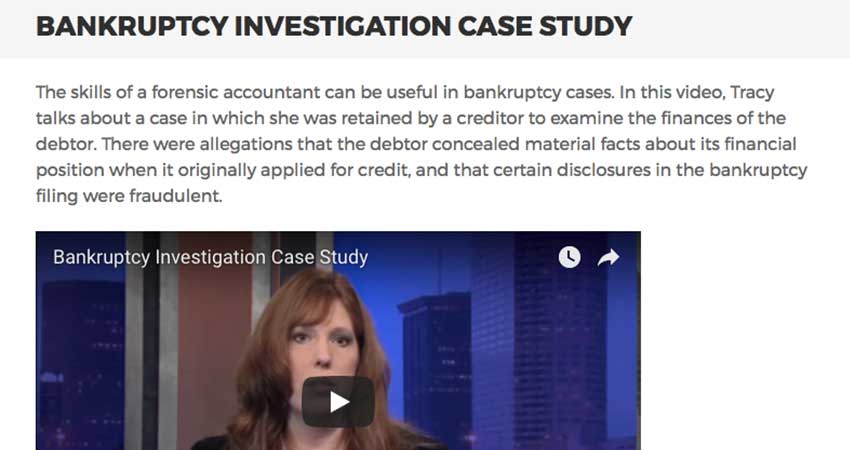 small business consulting