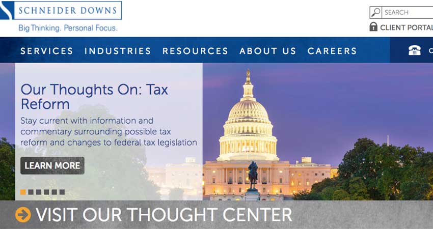 consulting and accounting