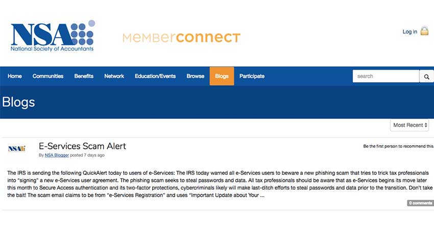 small business accounting