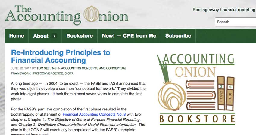 small business accounting