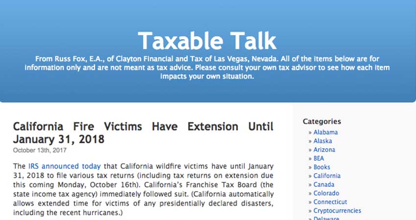 small business accounting