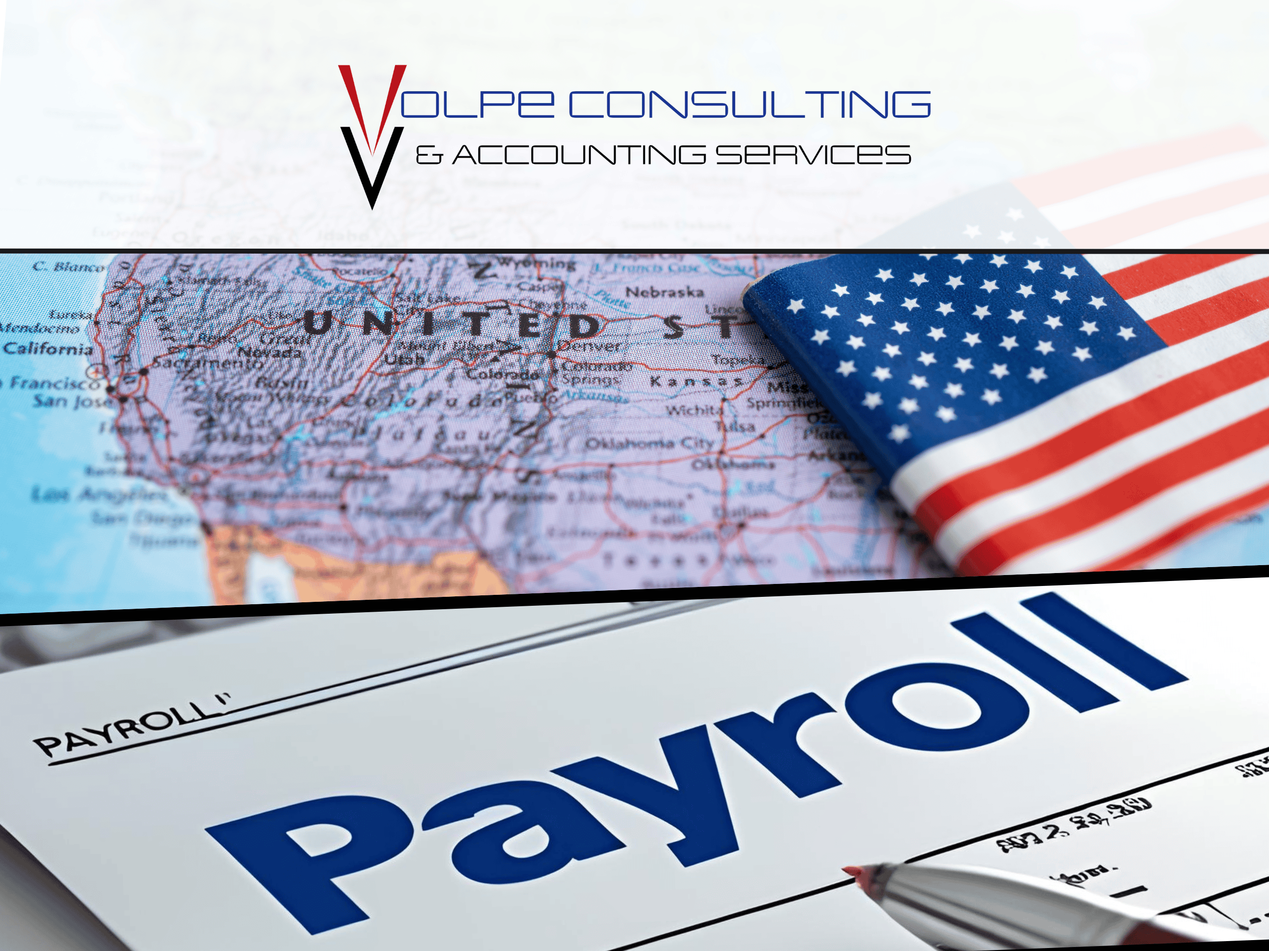 Accounting blog: Managing Multi-State Payroll Taxes: A Guide for Employers