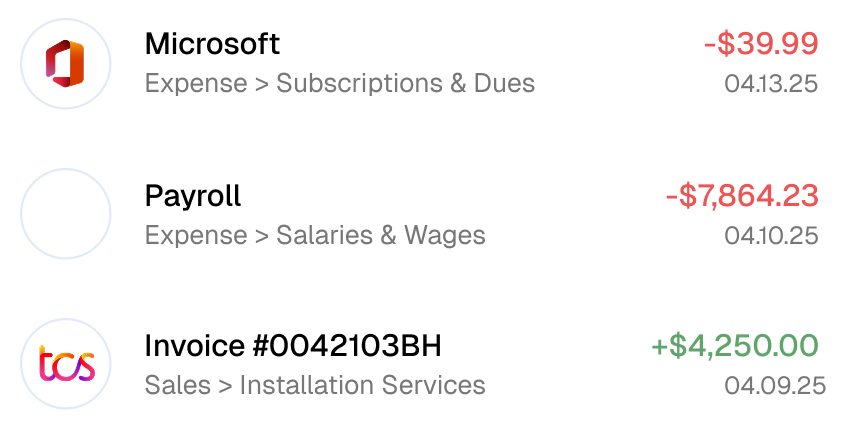 Affordable bookkeeping accounting services in St. Louis, Missouri