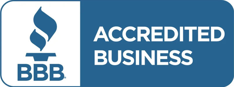 Better Business Beauru Accredited Accounting Firm