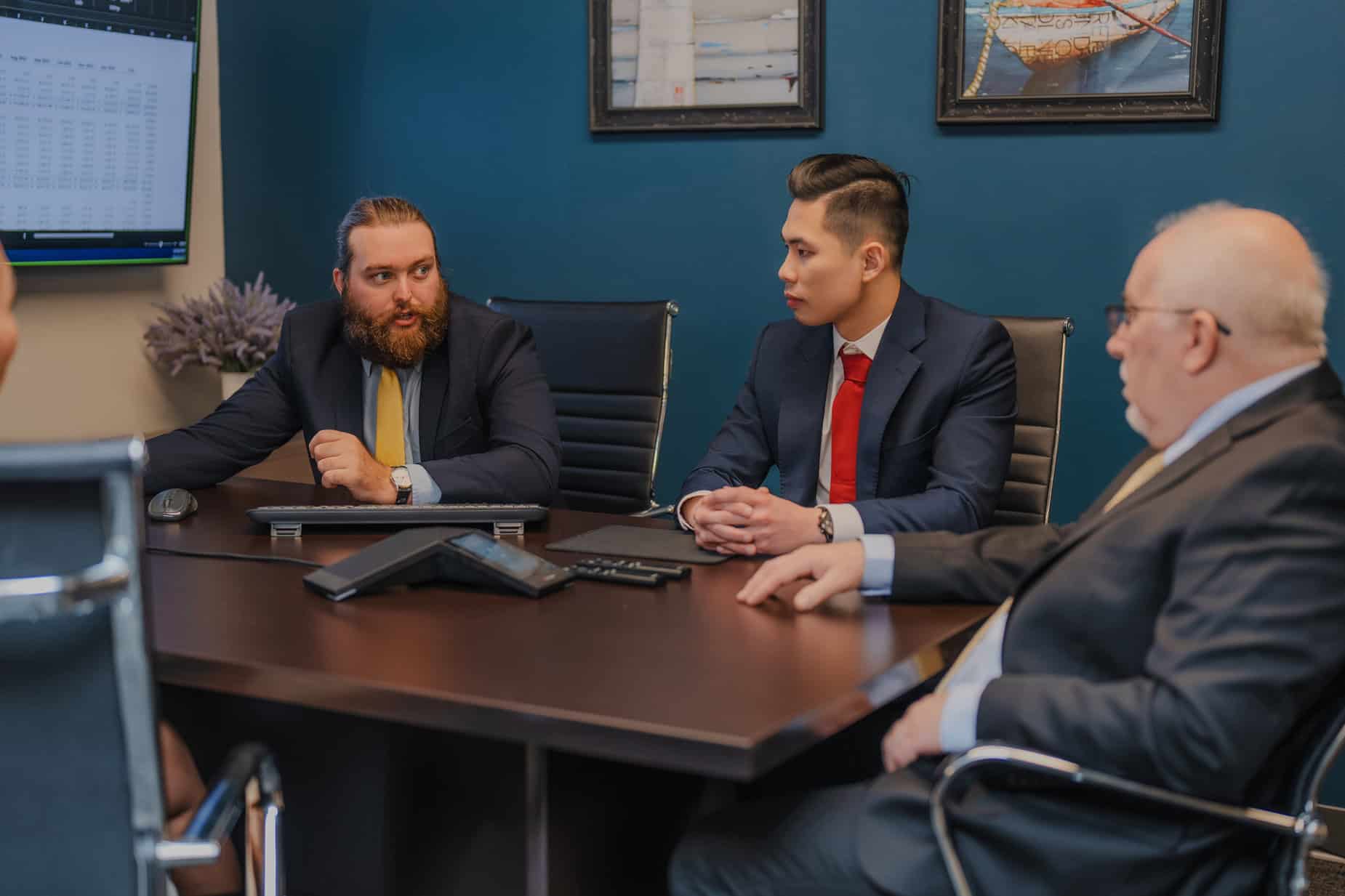 Saint Louis Missouri accountants