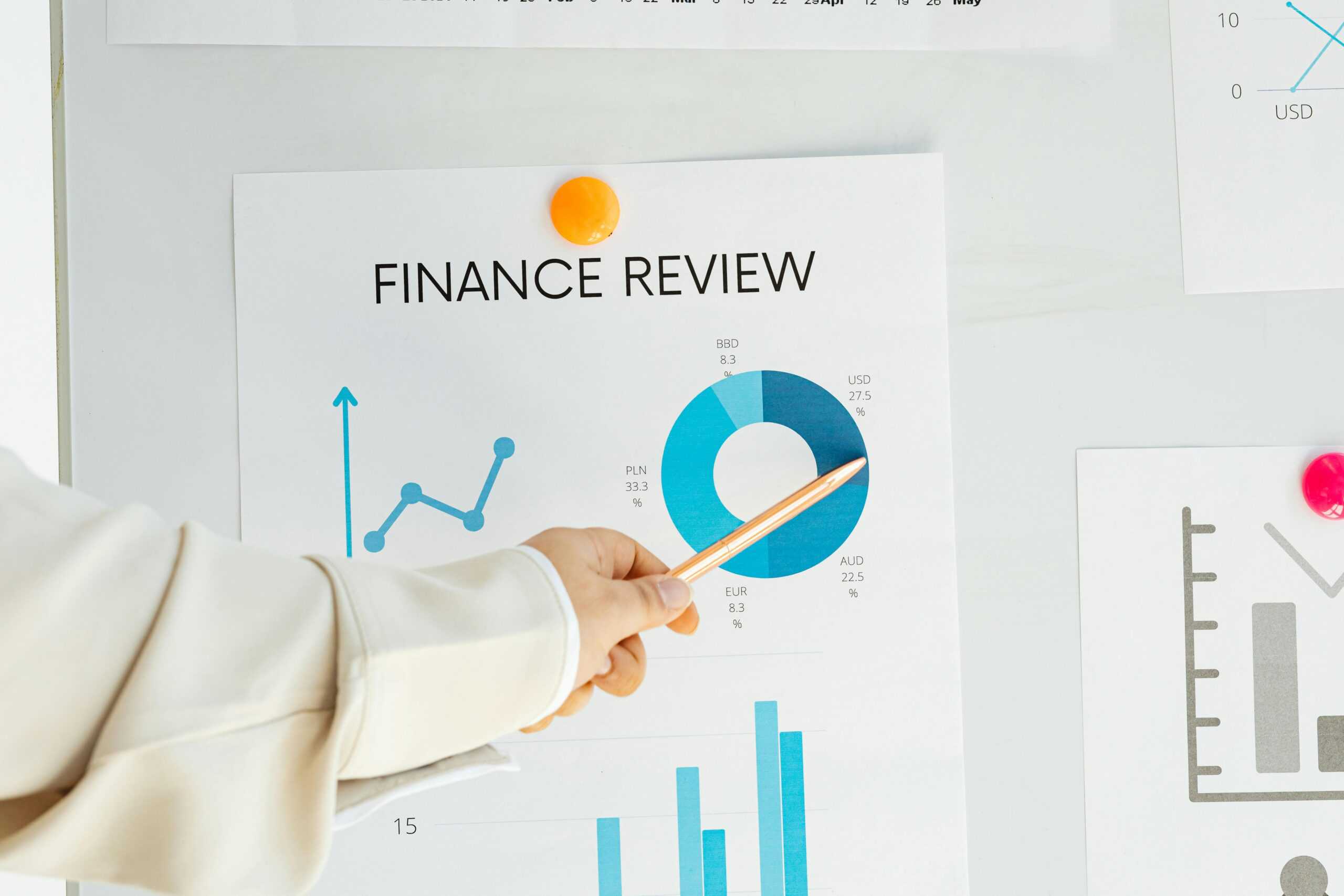 Financial Mastery through Financial Analysis