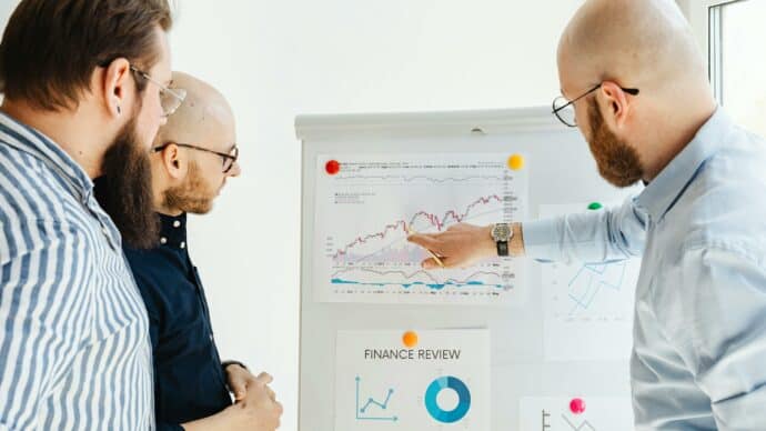 Fractional CFO: A Game-Changer for Small Businesses