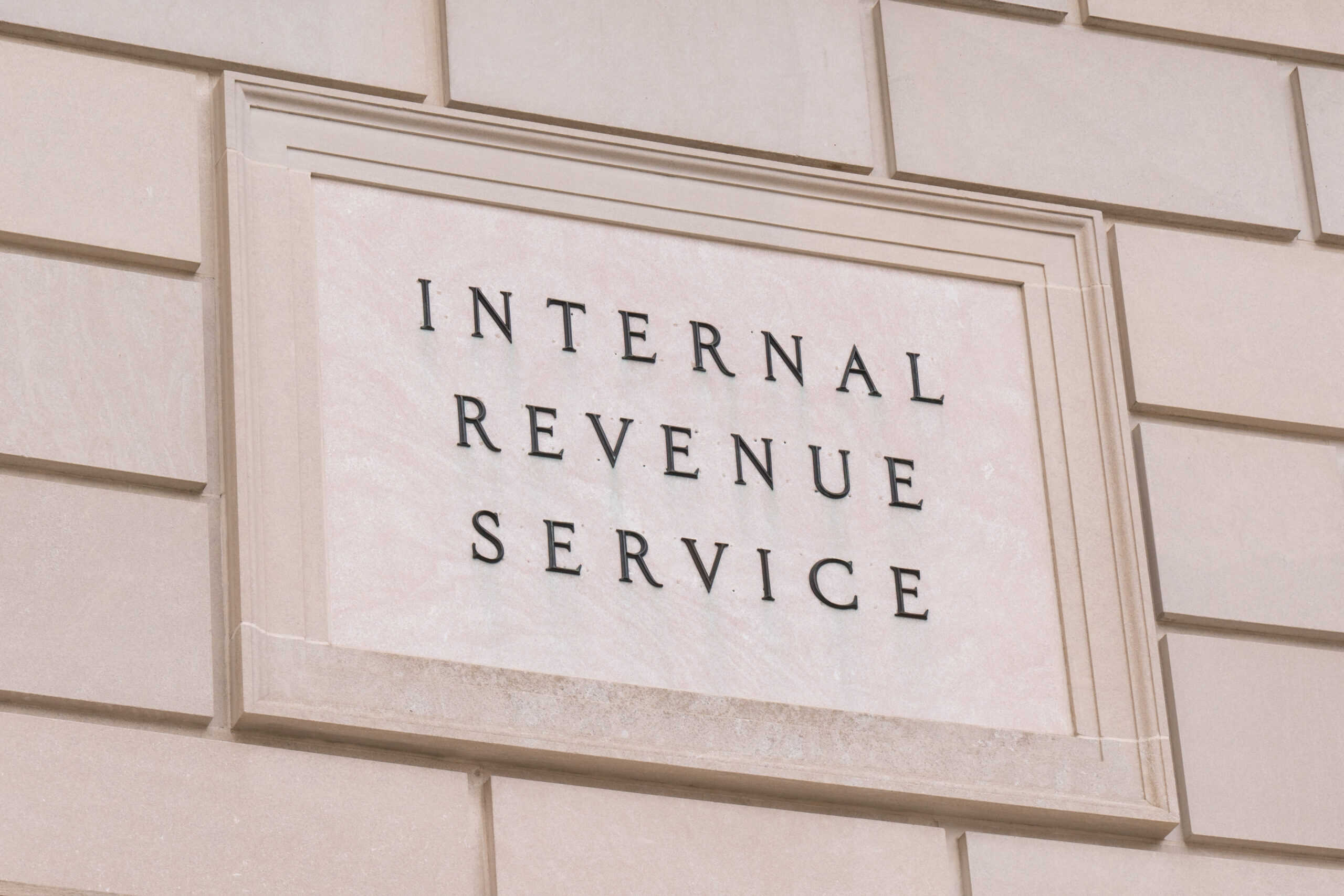 Modern IRS