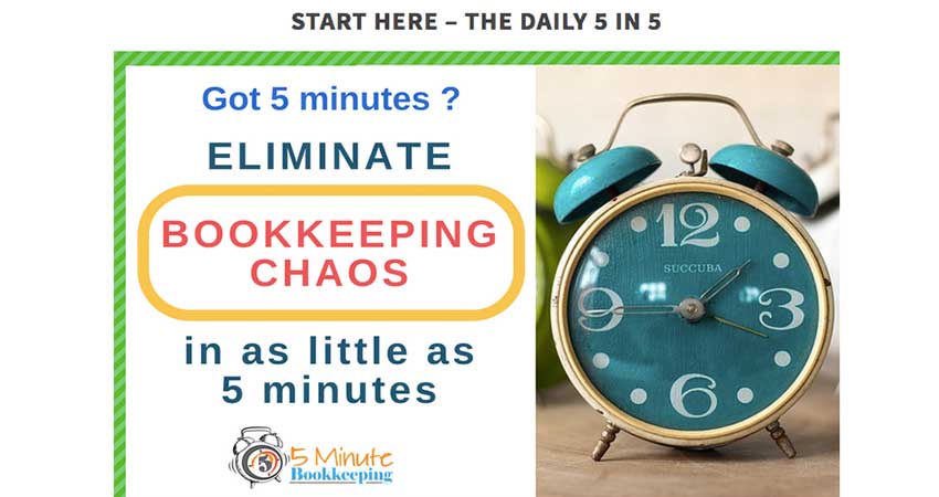 franchise accounting