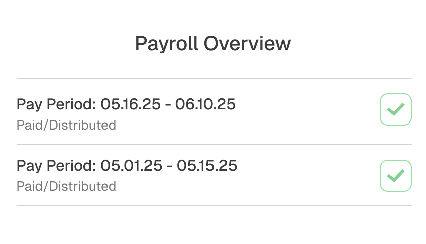 Affordable Payroll company in St. Louis, Missouri