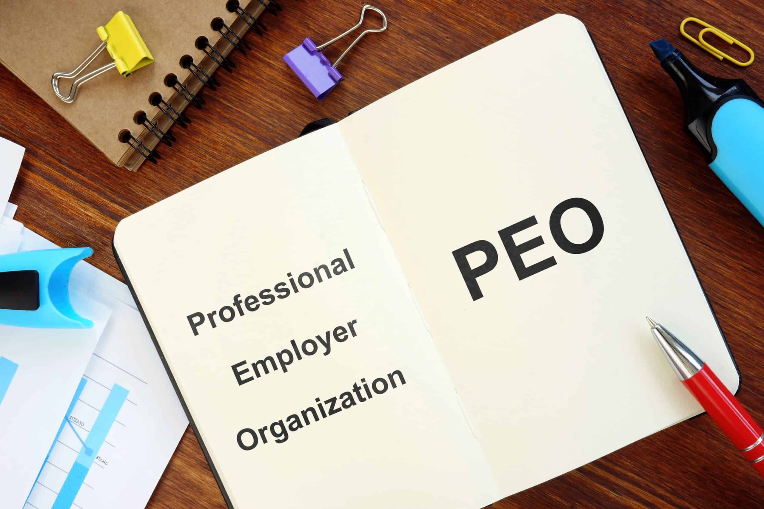 Employee Retention PEO