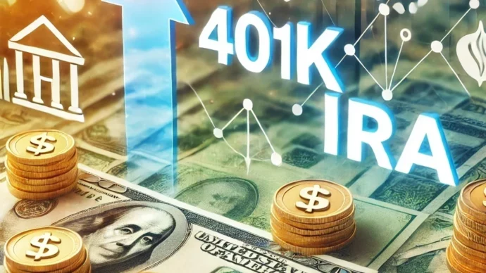 Retirement Savings Plans: A Guide for Employers & Employees