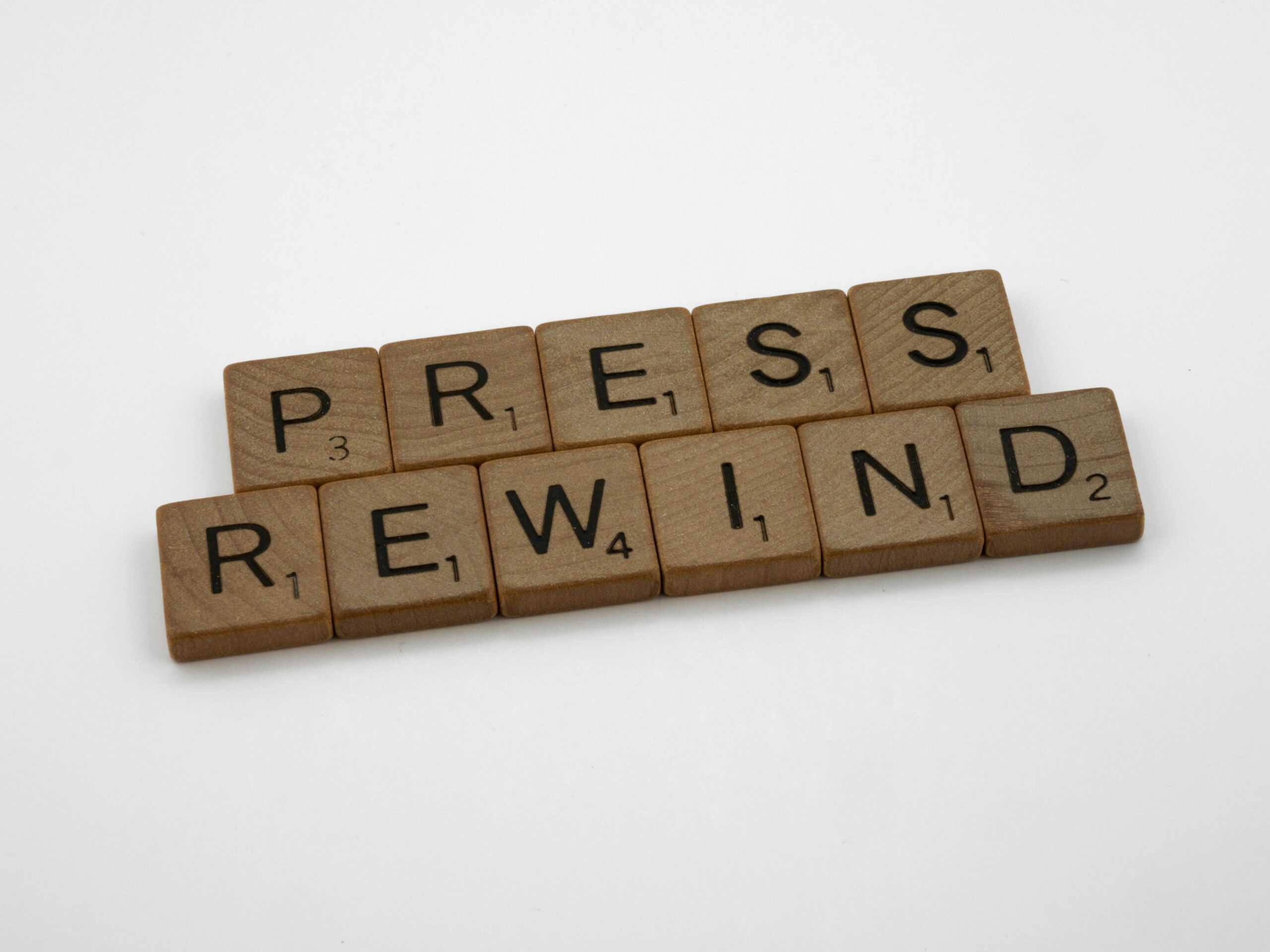 FLSA Update Rewind