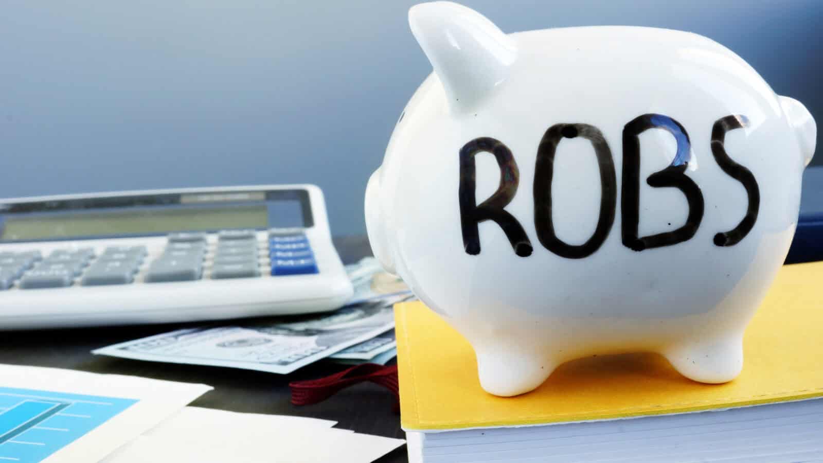 Accounting blog: ROBS Rollover: Funding Your Business with Retirement Funds