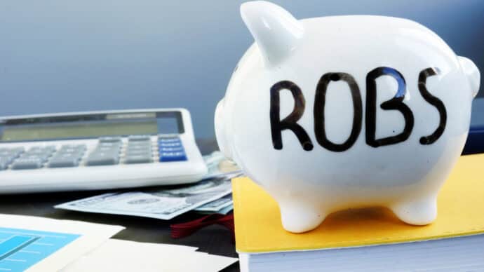 ROBS Rollover: Funding Your Business with Retirement Funds