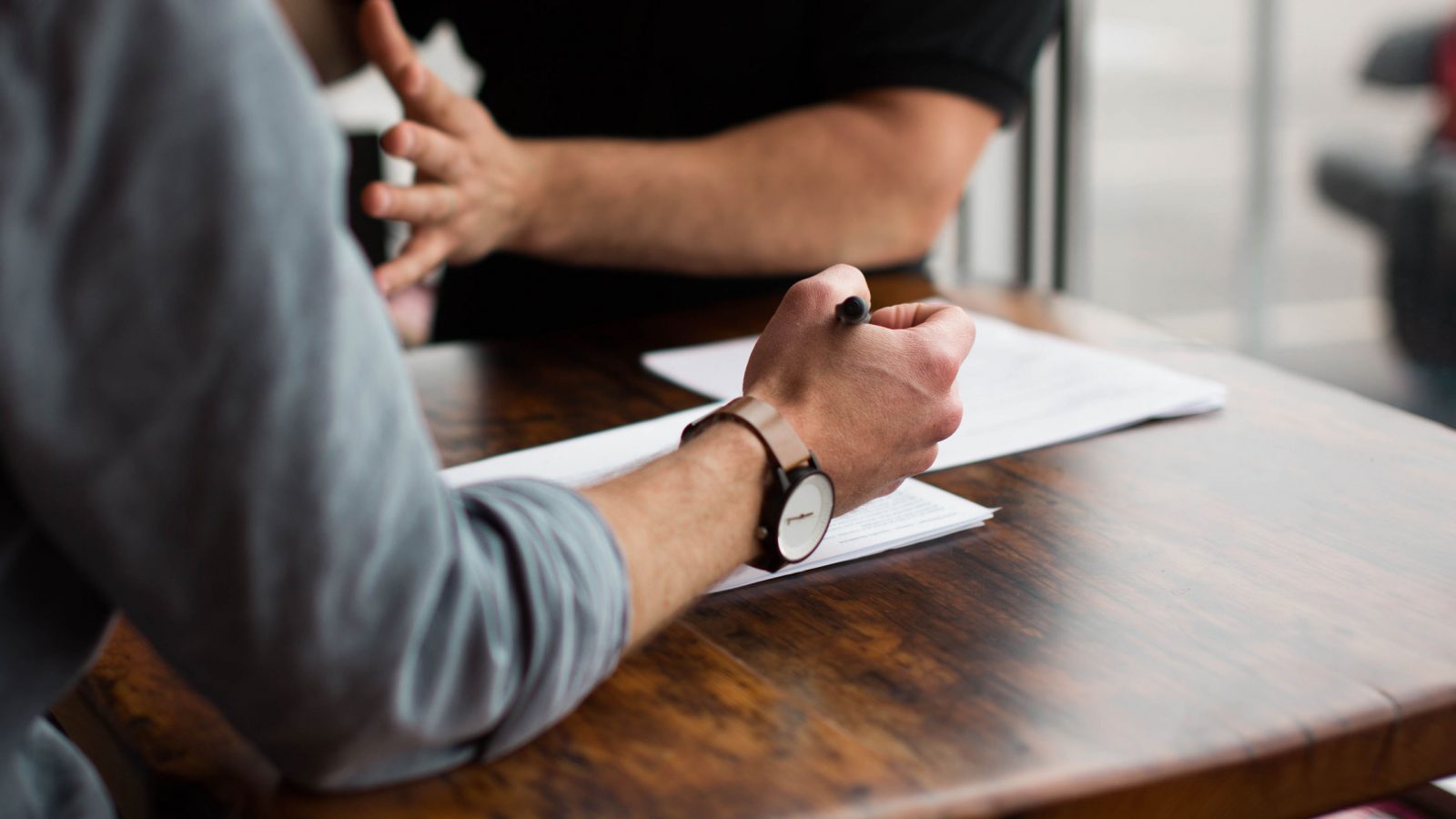 Accounting blog: Accounting FAQs: What Types of Paperwork Do I Need for New Employees?