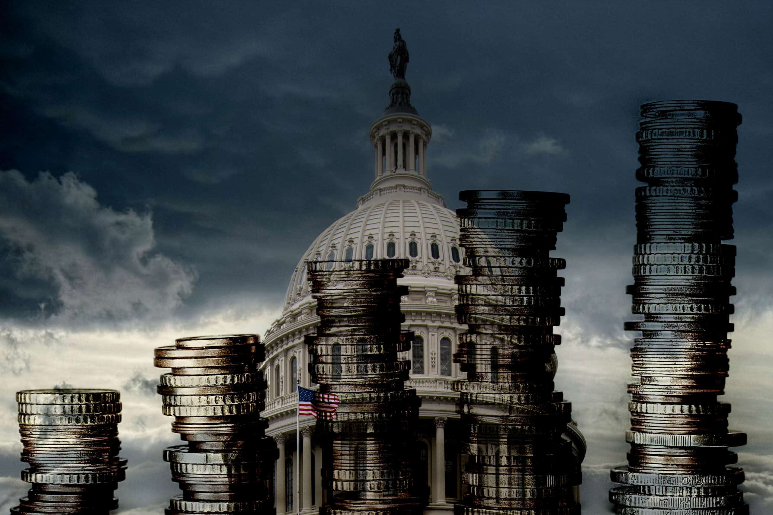 Accounting blog: A History of Taxes in the United States