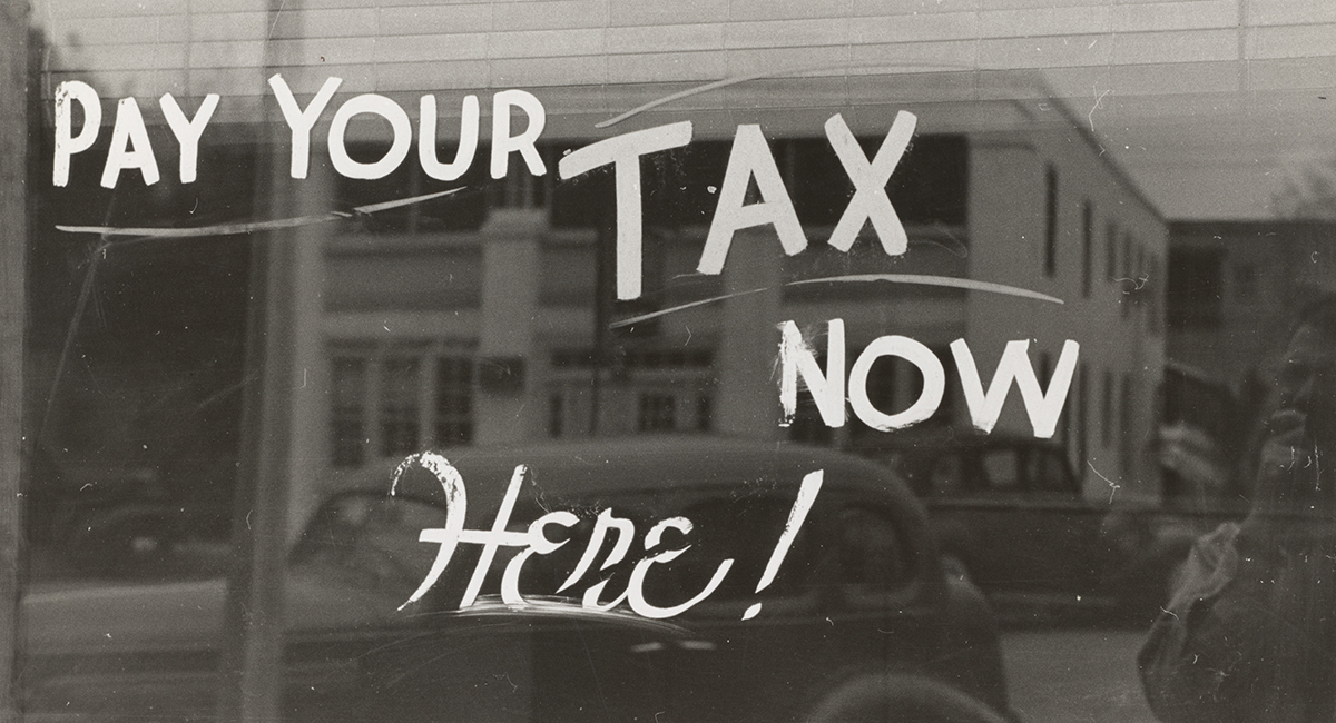 Accounting blog: Everything You Need to Know About Taxes in Missouri