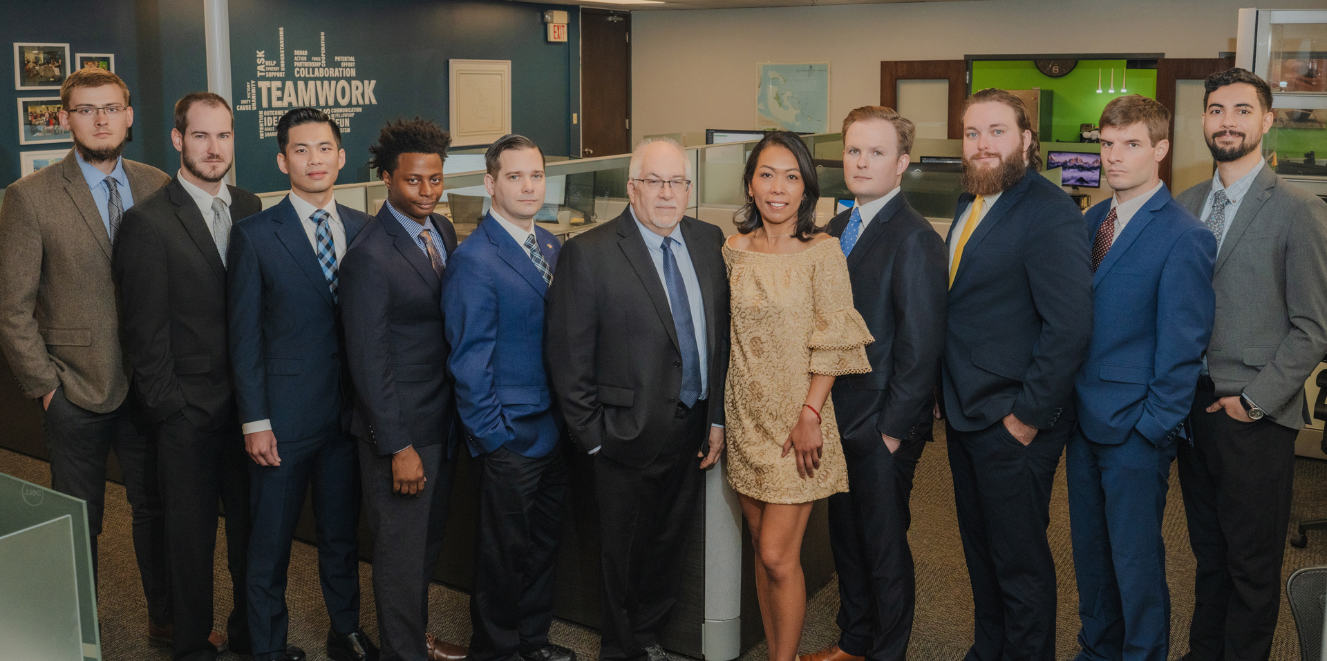 Volpe Accounting Team serving St. Charles and St. Louis, Missouri