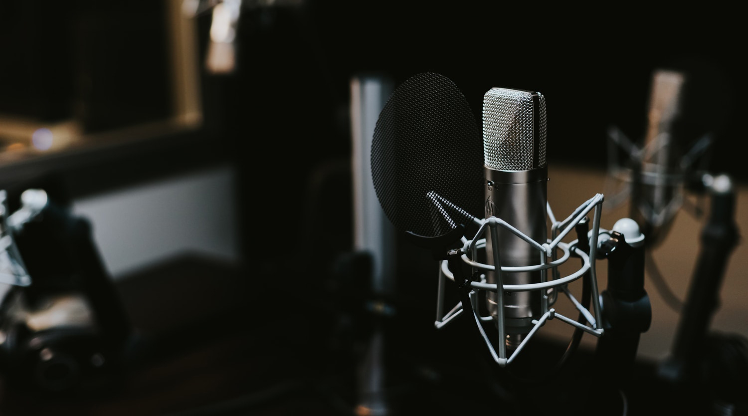 Accounting blog: Podcast Roundup – April, 2018