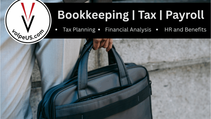 The Financial Trifecta: Exploring the Roles of Payroll, Bookkeeping, and Accounting