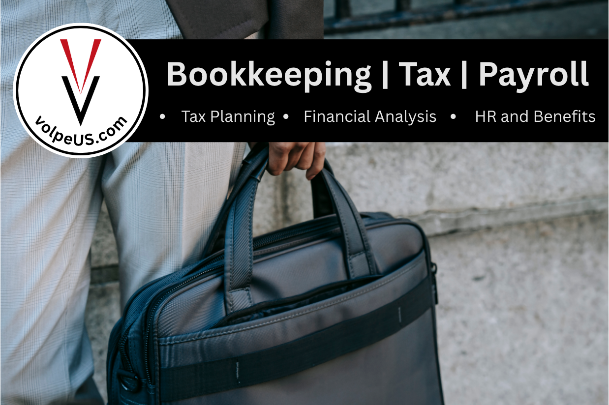 The Financial Trifecta: Exploring the Roles of Payroll, Bookkeeping, and Accounting
