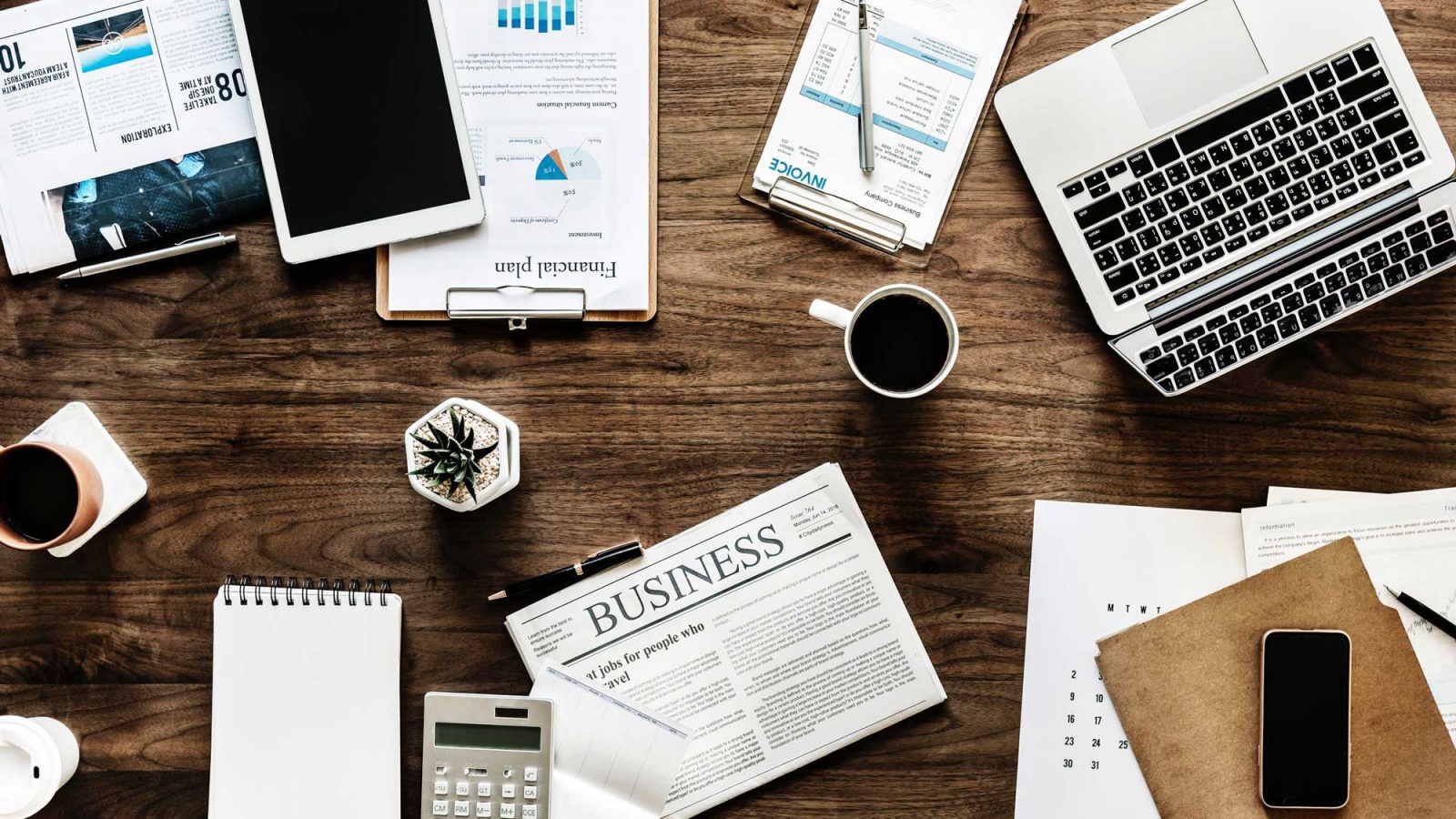 Accounting blog: What is Income Tax?